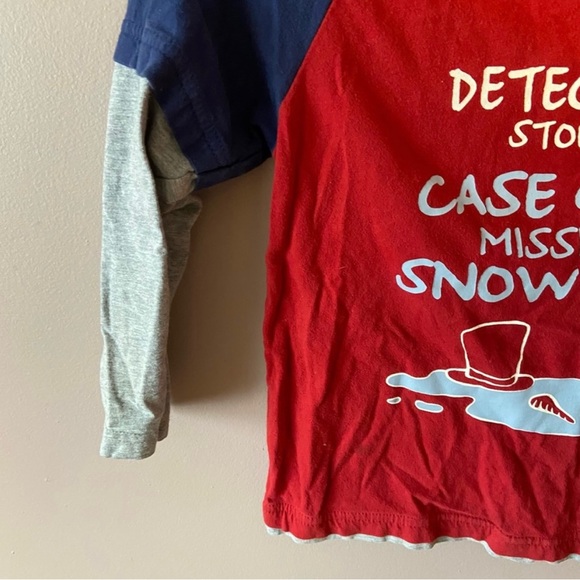 ✨3/$15✨ Joe Fresh Boys Long Sleeve Shirt - Picture 4 of 6